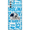NFL Carolina Panthers - Blast Galaxy Note20 5G Skin
